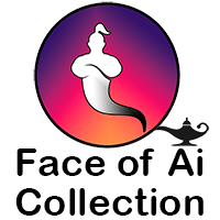 Face Of Ai Collection